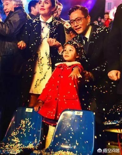 刘烨为什么会获得法国荣誉市民?
