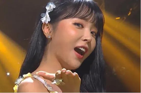 韩国歌曲排行榜前十名 My Destiny第五,第一超级带感