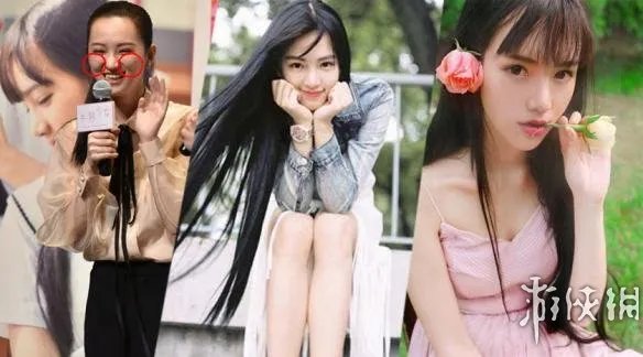 武大女神黄灿灿又整?打了两斤的苹果肌到底是什么鬼