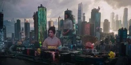 复旦自主研发显示织物，这一技术可以运用到哪些方面？