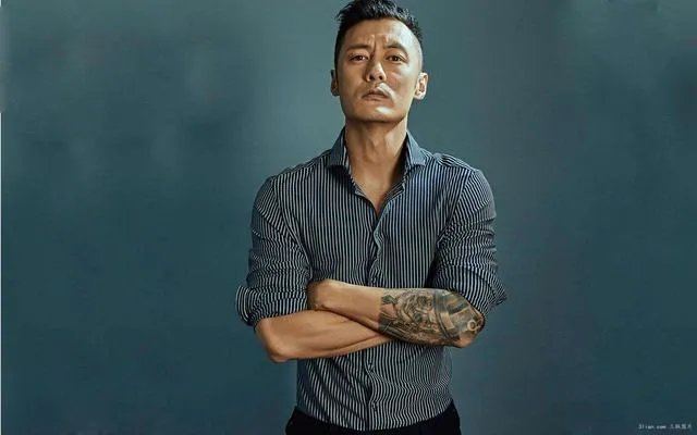 余文乐结婚了,你们有什么感受?