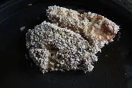 黄金咖喱猪扒饭的做法