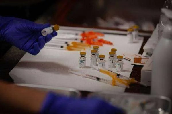 日增超千例,猴痘疫情或将在美国迅速扩散,当地是否有能力应对?