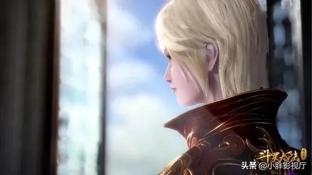 《斗罗大陆》82集:千仞雪为什么要如此拉拢唐三?