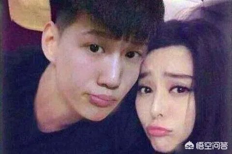 范丞丞流泪埋怨自己没有实力,靠姐姐范冰冰,你怎么认为?