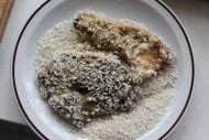 黄金咖喱猪扒饭的做法
