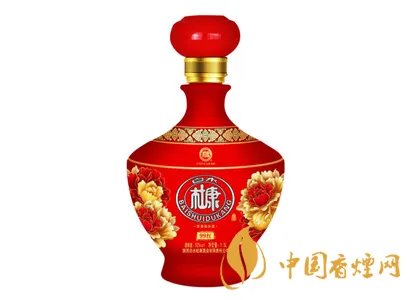 什么白酒最好喝50元:小资之选