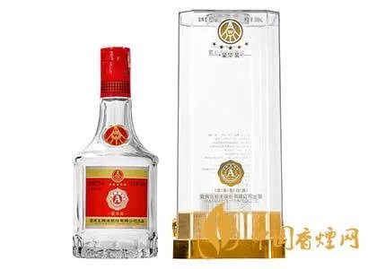 酒王五粮液市值突破万亿