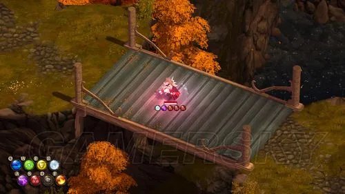 《魔法对抗:物极必反》图文攻略