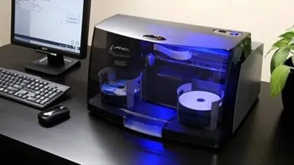 dvd怎么刻录