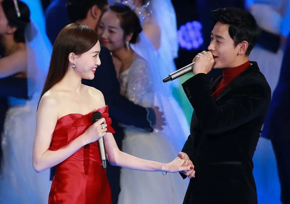 你怎么看待罗晋说第一次抱女儿心情平静一事呢?