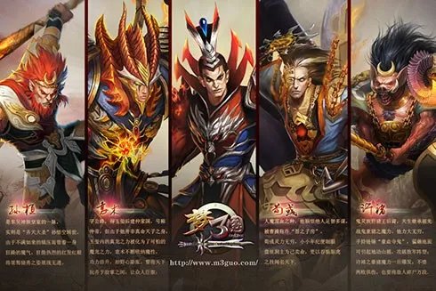 兄弟们战起来 找寻适合你的合拍队友吧