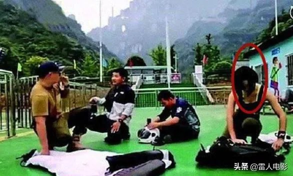 天门山翼装飞行失联女生身亡,你如何看待极限运动?