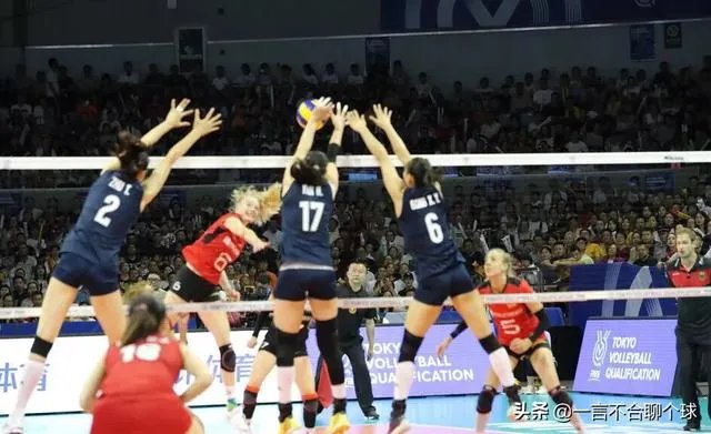 非常艰辛!中国女排3:1德国女排取得两连胜,这场比赛表现如何?