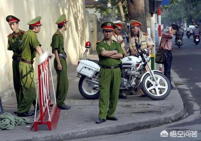 为什么越南很多人说粤语？难道两广人来自越南？