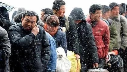 黑龙江养老金告急,年轻人不断流失,累计结余已穿底,你怎么看?