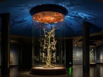 三星堆文物也有“身份证”了,这为记录文物提供了怎样的方便?