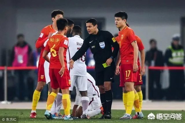 U23亚洲杯“黑哨”被处罚是假消息,你是怎么看待亚足联的决定?