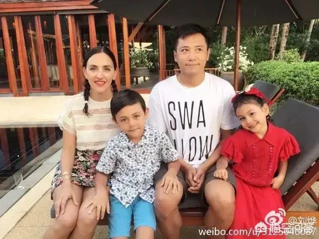 刘烨为什么会获得法国荣誉市民?