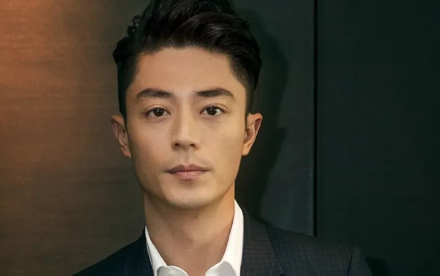 高露这次终于嫁对人了