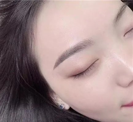 纹绣培训