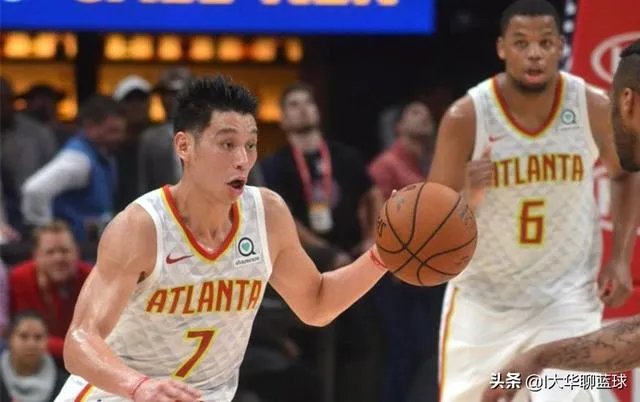 林书豪在尼克斯为何那么厉害?