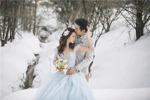 婚纱照去哪拍比较好 适合拍婚纱照地点有哪些