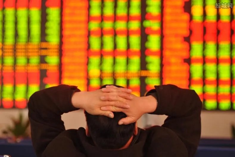 7开头的是什么股票？以7打头的股票是什么