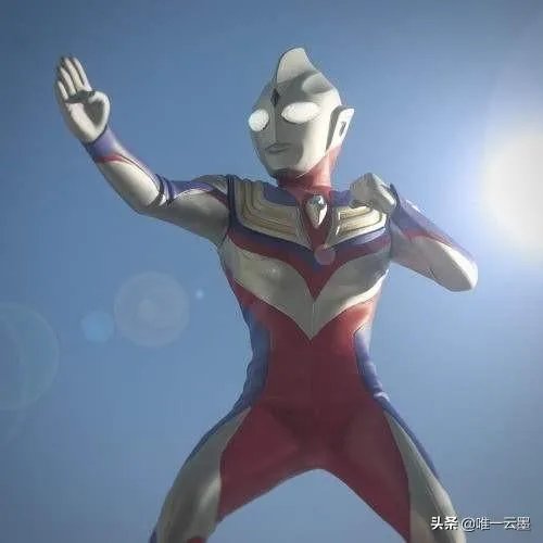 迪迦奥特曼里的奥特之星到底是什么?是指奥特星球,还是指某种力量?