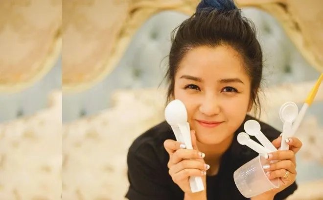 何洁与赫子铭离婚了吗?