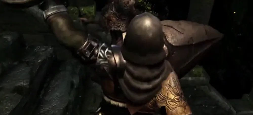 《黑暗之魂:重制版》和受死版有什么区别
