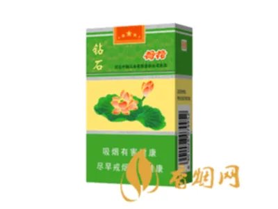 河北钻石荷花烟价格是多少 钻石荷花烟价格表和图片