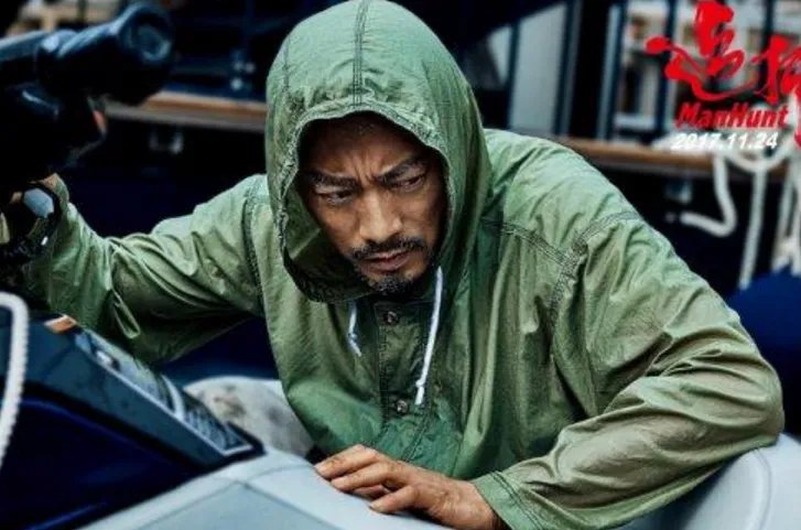张涵予跟妻子相爱多少年不离不弃？