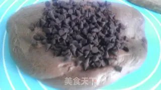 巧克力甜心