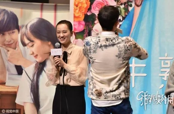 武大女神黄灿灿又整?打了两斤的苹果肌到底是什么鬼