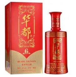高菲酒业的酒口感怎么样?