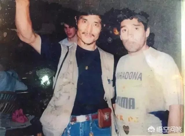 球迷皇帝罗西现在怎么样了?