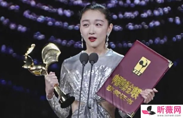 周冬雨演过电影作品有哪些 每一部都是经典之作