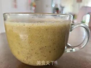 冻葡萄果汁