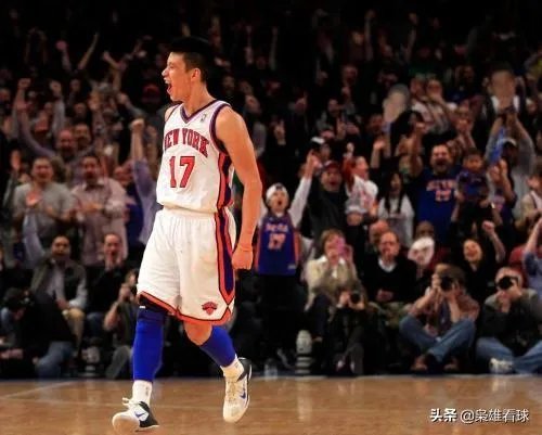 林书豪在尼克斯为何那么厉害?