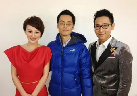 一站到底周涛历史题卡壳 檀越问鼎战神之神