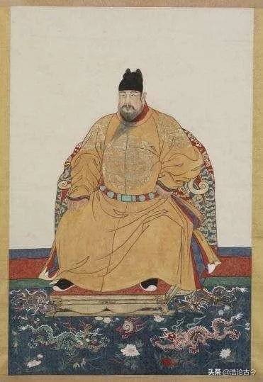 历史上,古人有没有遛宠物的事件?