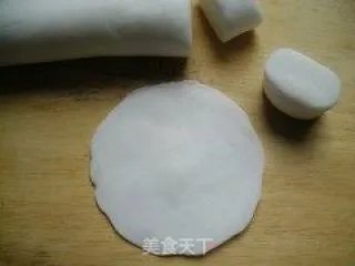水晶烧麦
