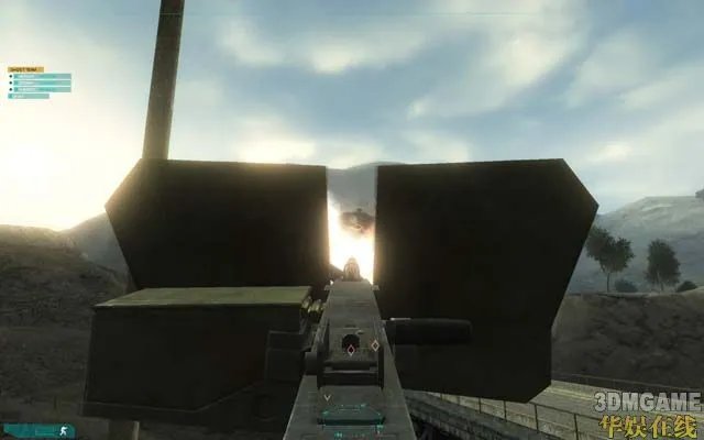 [幽灵行动 尖峰战士2]震撼游戏评测