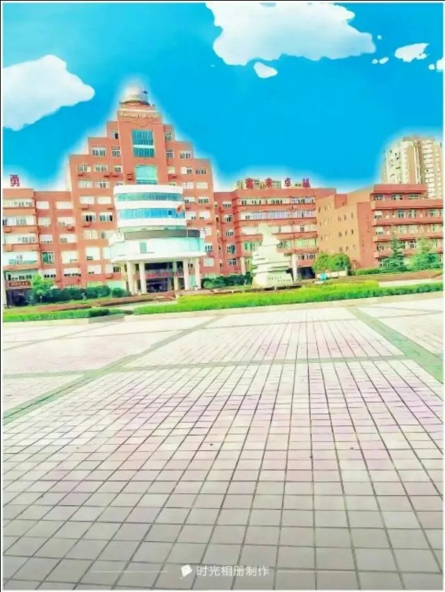 南充高中到底有多好?