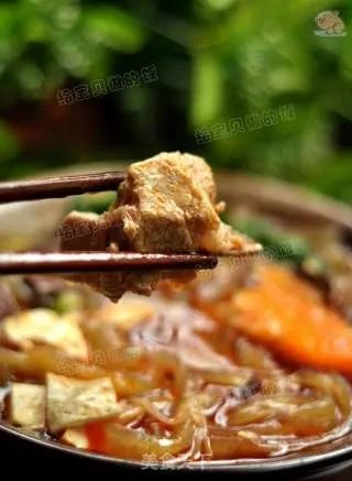 安阳扁粉菜