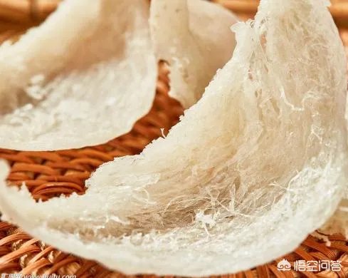 燕之屋的干燕窝怎么样呢？