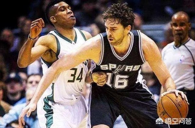 Woj:加索尔已经被马刺买断,将会加盟雄鹿!你觉得他能帮助雄鹿夺得总冠军吗?