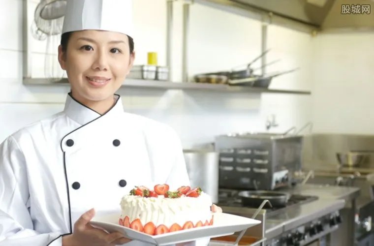 蛋糕店加盟排行榜 蛋糕加盟费多少钱