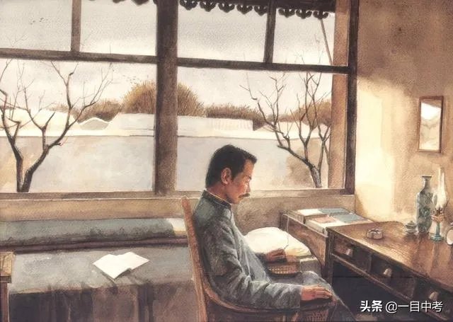 如何看待北大学生将鲁迅作品改成Rap?